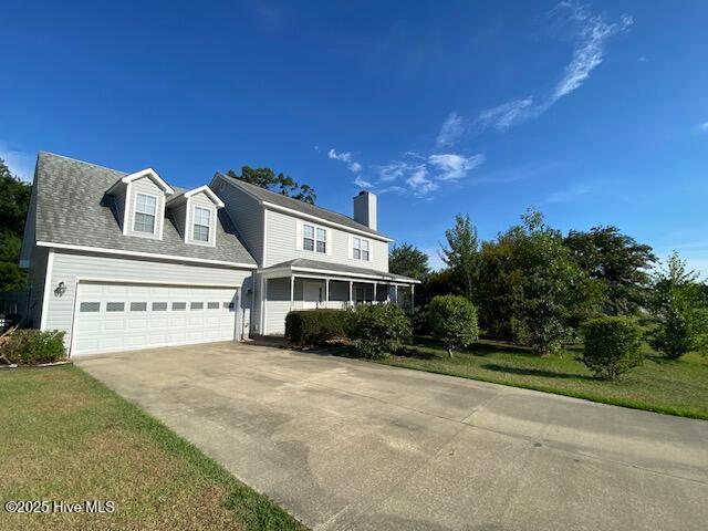 Foto del edificio - 114 Lawndale Ln