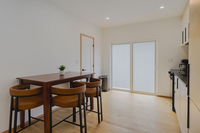 Foto del edificio - 95 Bennington St
