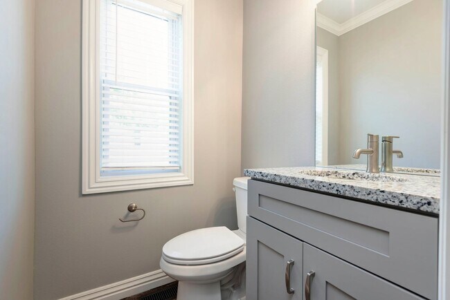 Foto del interior - Forest Park Townhomes