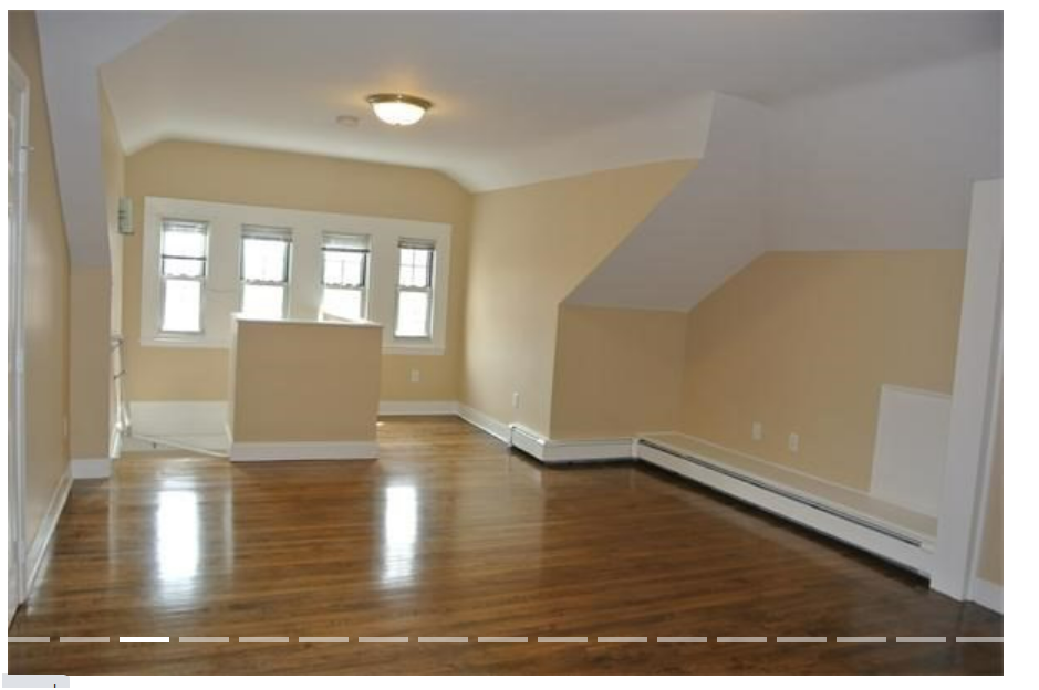 Foto del edificio - 311 Allston St