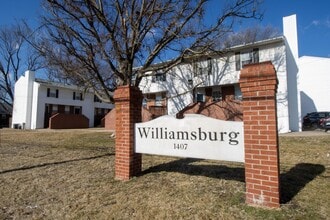 Building Photo - 1407 Paris Rd