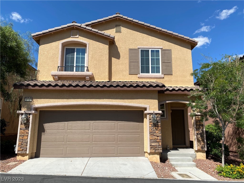 Foto principal - 9332 W Pearblossom Sky Ave