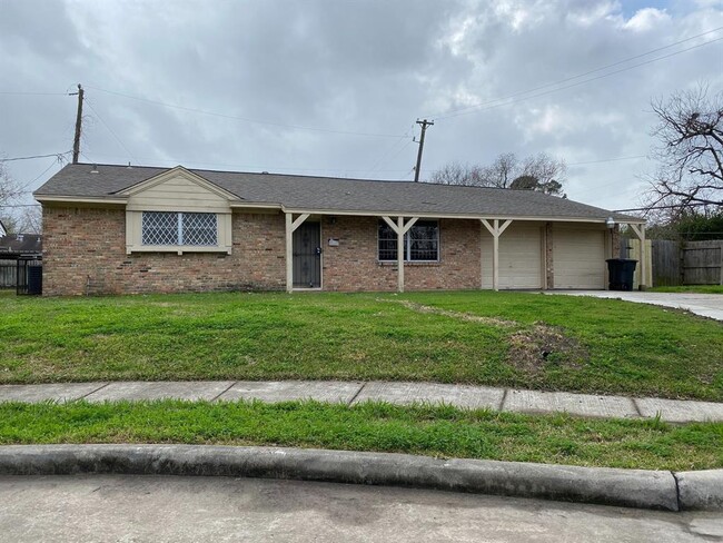 Building Photo - 4123 Goulburn Dr