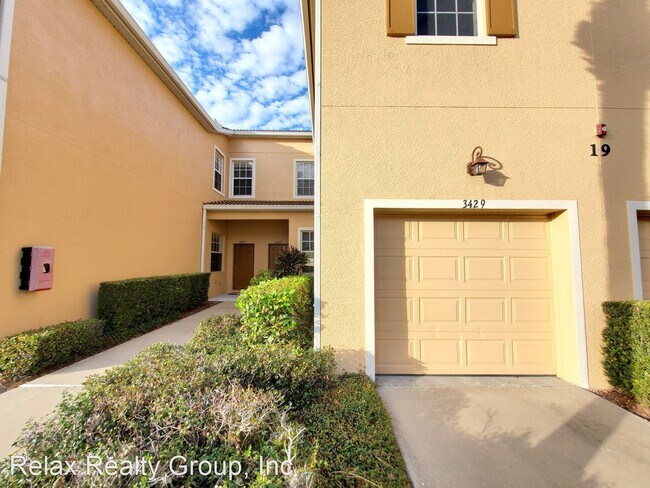 Foto del edificio - 3 br, 2.5 bath House - 3429 Parkridge Circ...