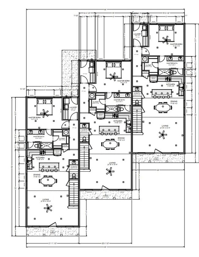 Photo - Now Pre-Leasing — Brand-New Luxury Townhom... Townhome