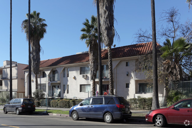 Foto del edificio - Westmoreland Apartments