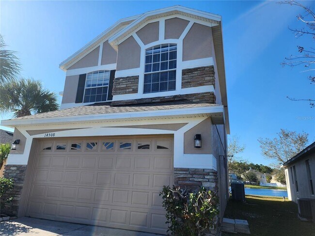 Building Photo - 14508 Huntcliff Park Way