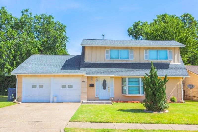 4409 Jenny Ln, Garland, TX 75042 House for Rent in Garland, TX