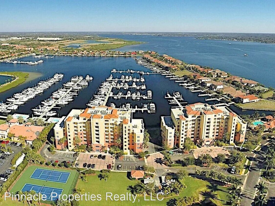 Foto principal - 606 Riviera Dunes Way