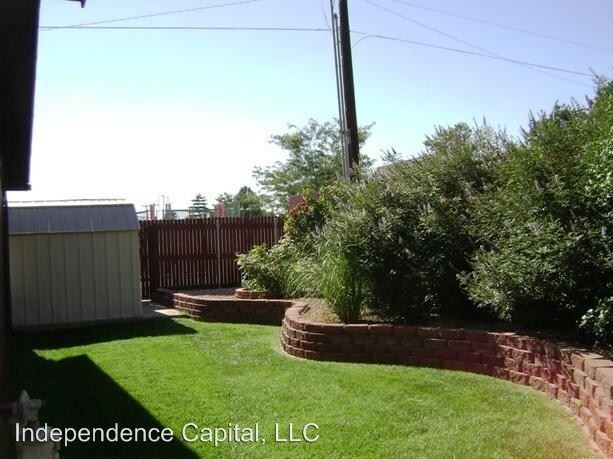 Foto del edificio - 3 br, 2 bath House - 1600 E. 21st Street
