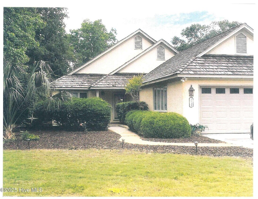 Foto principal - 1932 Prestwick Ln