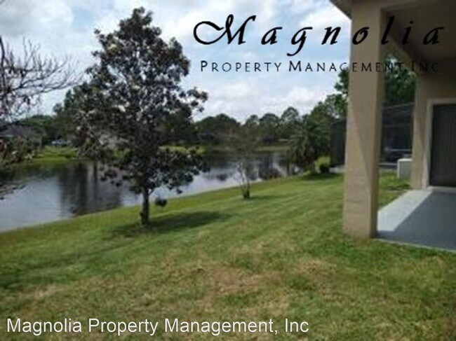 Foto del edificio - 4 br, 2 bath House - 3368 Red Ash Circle