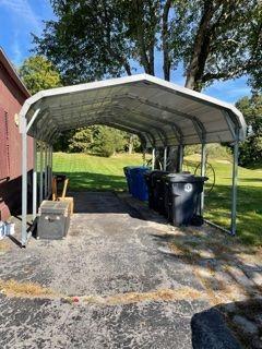 Building Photo - 1613 Mendon Rd