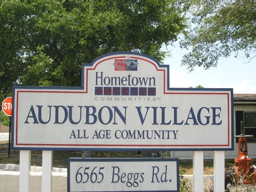 Foto principal - Audubon Village