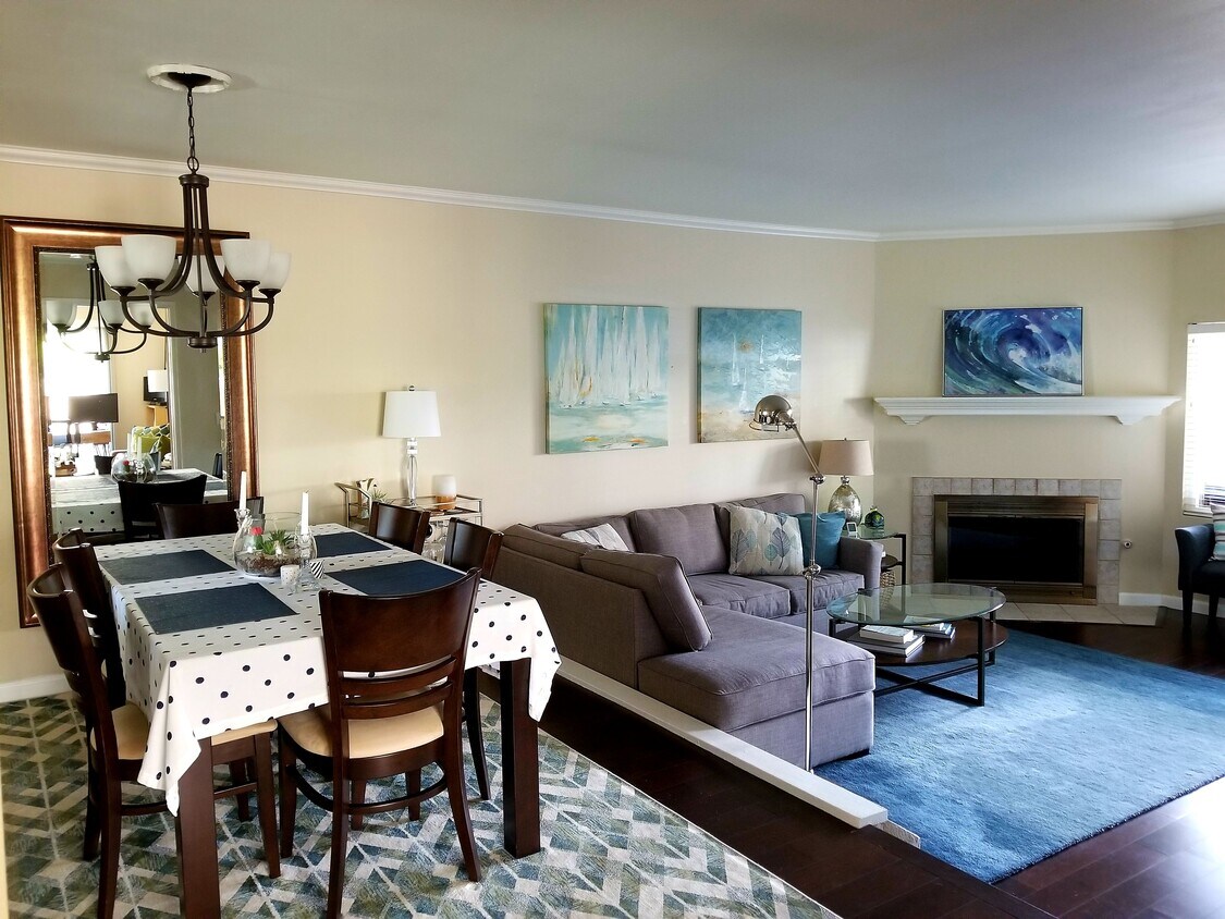 8799 Gilman Dr, San Diego, CA 92037 Condo for Rent in San Diego, CA