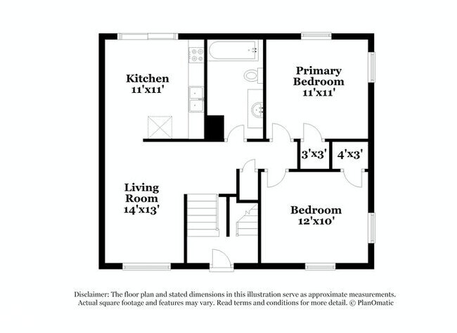 Building Photo - 1411 N CHEROKEE ST, INDEPENDENCE, MO 64058