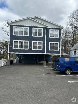 Building Photo - 307 Caldwell Ave