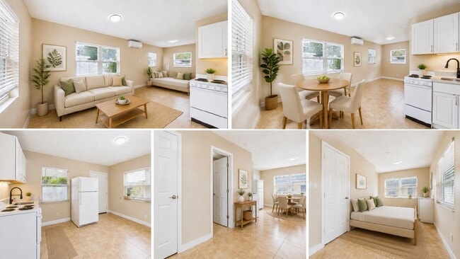 Foto del edificio - 3815 1st Ave N