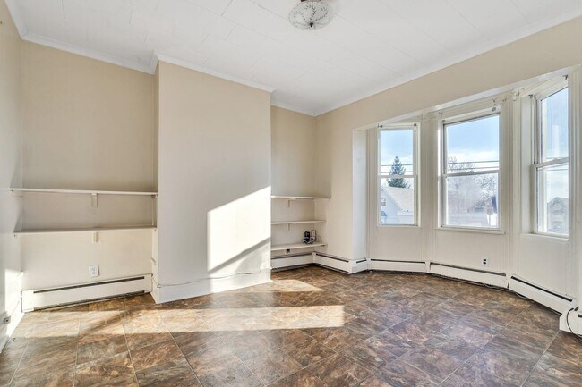 Foto del edificio - 75 Johnston Ave