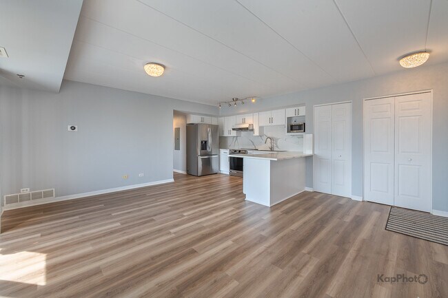 Foto del edificio - 7316 40th St