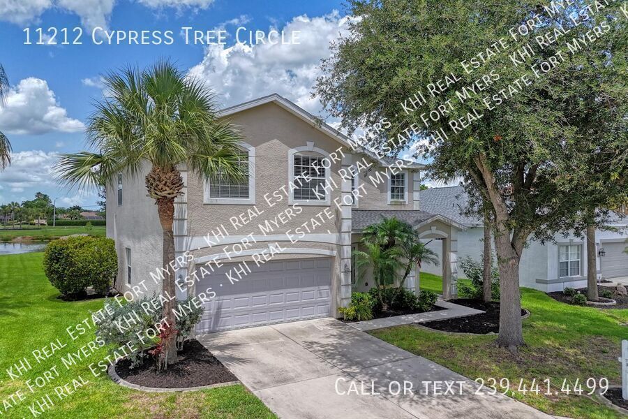 Primary Photo - 11212 Cypress Tree Cir
