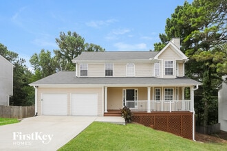 Building Photo - 919 Kendall Park Dr