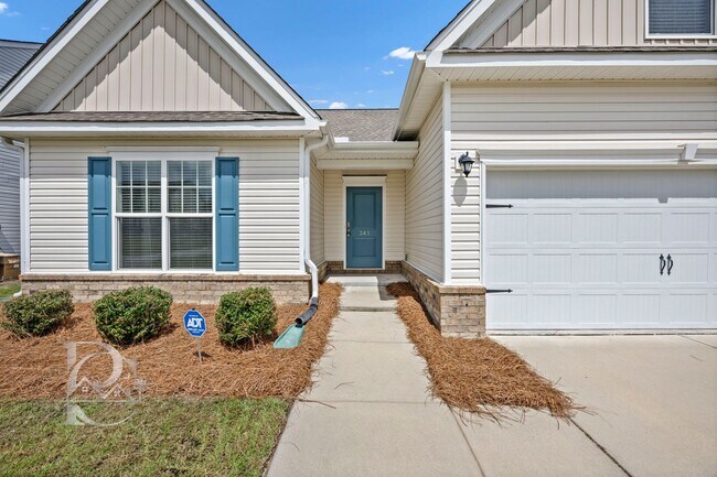 Foto del edificio - 341 Oristo Ridge Way