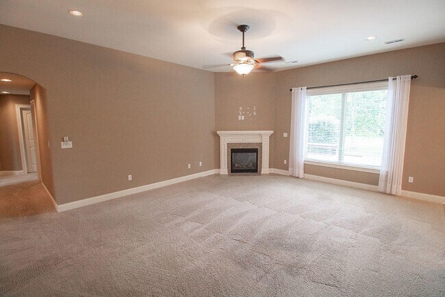 Foto del edificio - 6701 Chelan Dr
