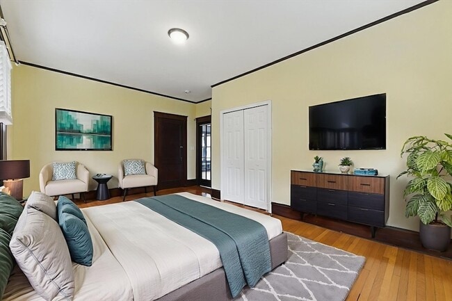 Photo - 466 Locust St Apartment