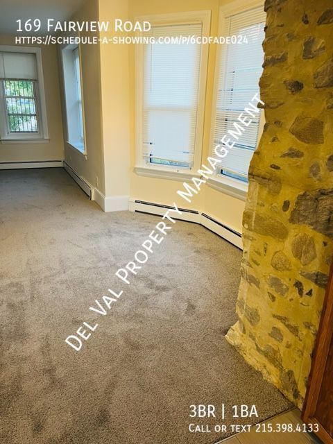 Building Photo - Spacious 3-Bd House for Rent - 169 Fairvie...
