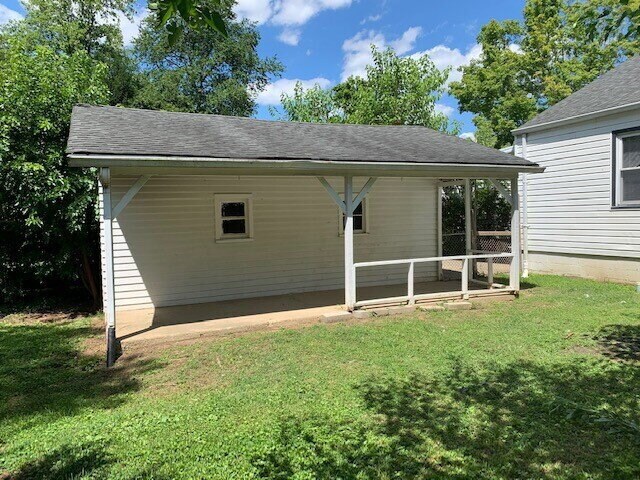 Foto del edificio - EASE SIDE 2 BEDROOM HOME AVAILABLE NOW!