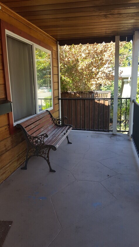 Foto principal - 4411 Walnut St