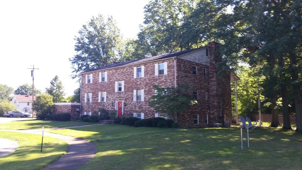 Foto principal - 1500 Stewart Cir NW