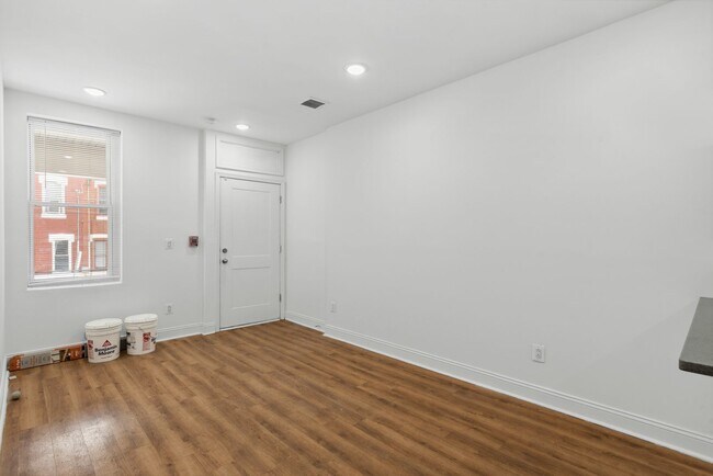 Building Photo - 11th Street Capital