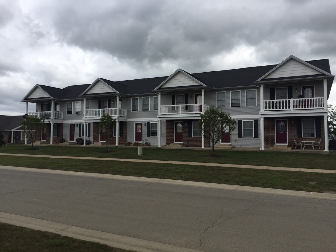 Foto principal - Victory Place Townhomes