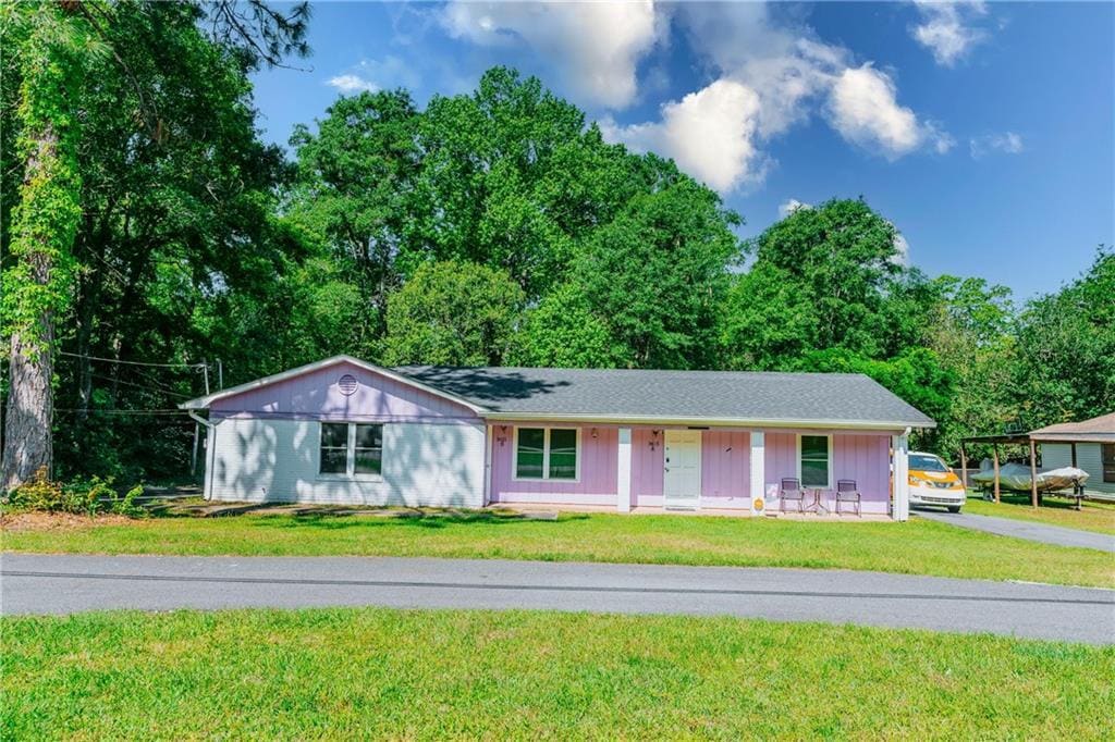 Foto principal - 3615 Firetower Rd