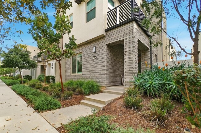 Foto del edificio - 155 Spectacle