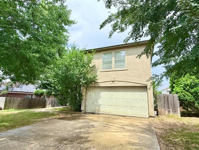 Building Photo - 2734 High Point Dr
