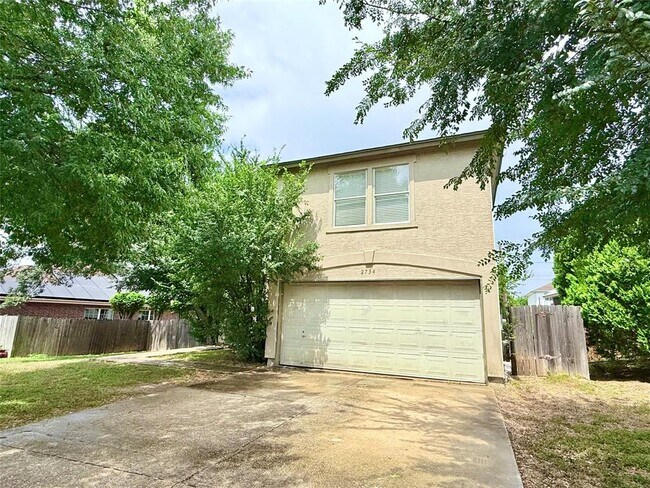 Foto del edificio - 2734 High Point Dr