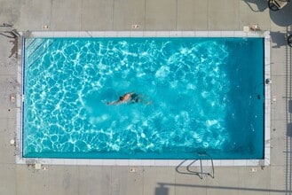 Interior Photo - Sunset Villas Apartments