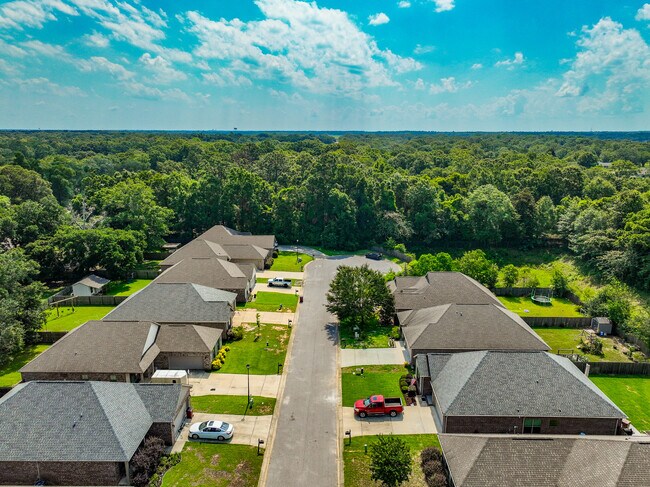 Foto del edificio - 3928 Fielding Ct