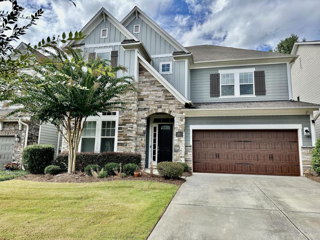 Primary Photo - 13113 Kornegy Dr