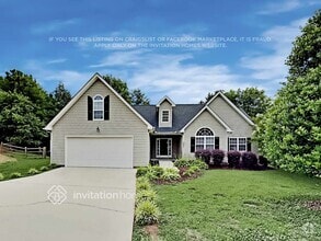 Building Photo - 311 Linsbury Ct