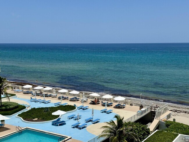 Foto del edificio - 3560 S Ocean Blvd