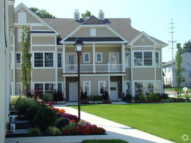 Foto del edificio - Wellington Park Villas