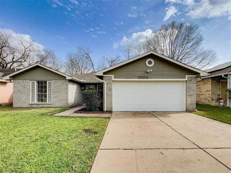 Primary Photo - 17103 Costero Dr