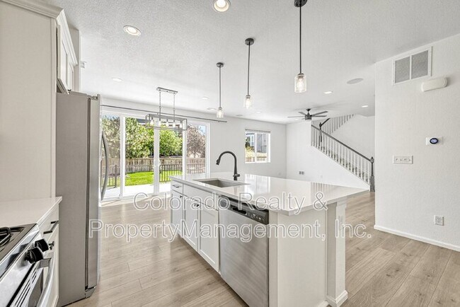 Foto del edificio - 92 Vista Canyon Drive