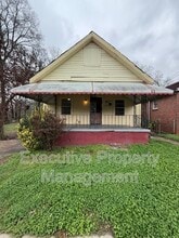 Building Photo - 1317 11th St N