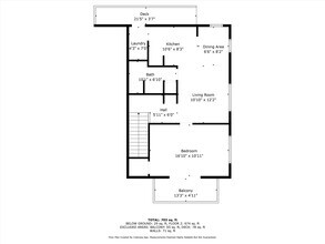 Building Photo - 1811 20th St Building Photo - 1811 20th St