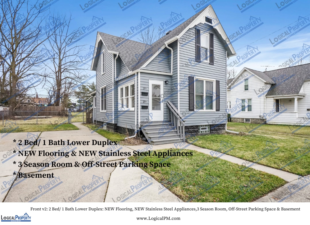 19 Leslie St Unit Leslie_19 Lwr 1, Mount Clemens, MI 48043 Room for